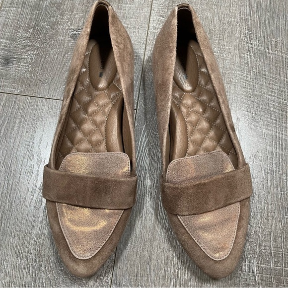 Birdies Shoes - Birdies Women’s Flat Loafers Size 8.5